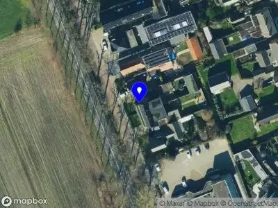 Nieuw bedrijf Oranjevereniging Nijeveen