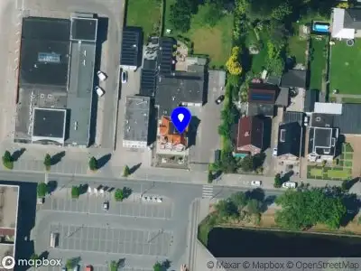 Nieuw bedrijf KNV EHBO, afdeling Klazienaveen