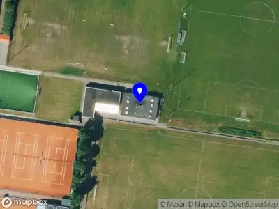 Nieuw bedrijf Voetbalvereniging: 