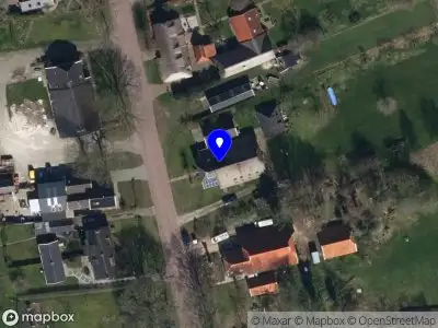 Vereniging Dorpsbelangen