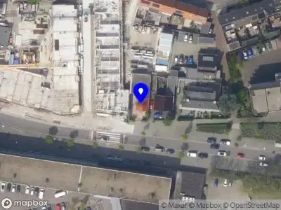 Nederlandse Fokkersvereniging het Drentse Heideschaap