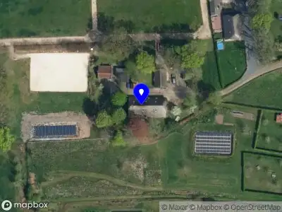 Nieuw bedrijf Landelijke Rijvereniging en P'yclub Diever eo