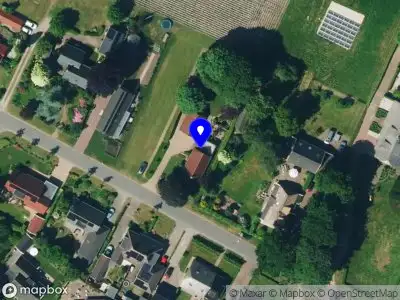 De Sportfokkers Sch'beek e.o.