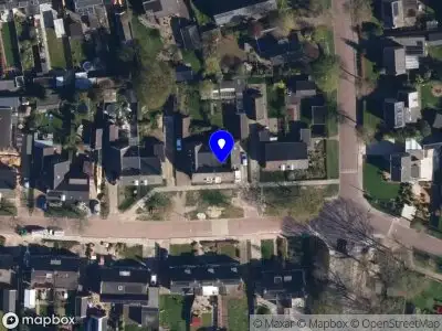 Volierevereniging Oostermoer-Gorecht