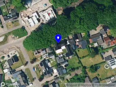 Nieuw bedrijf Spoorweg Sport- en Ontspanningsvereniging NSE