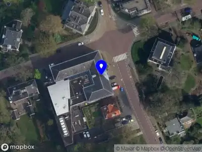 Vrienden van Omroep Drenthe Assen