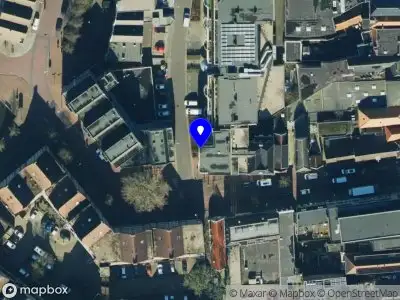 Nieuw bedrijf Meppeler IJsclub