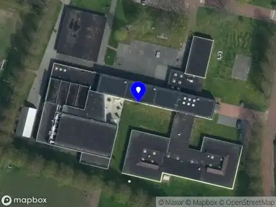 Nieuw bedrijf Ouderver. Streekscholengem. Stad en Esch