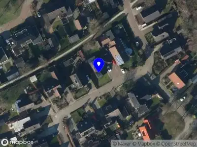 Nieuw bedrijf Badmintonclub B.C. Tonegido