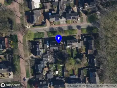 Buurtvereniging Noorder Es