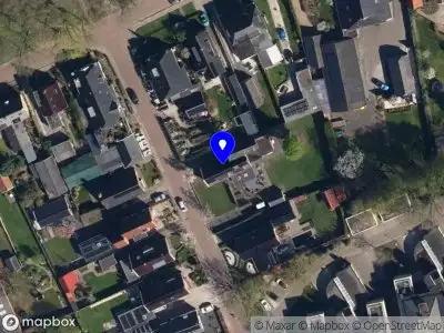 Nieuw bedrijf Zuiderbrinken