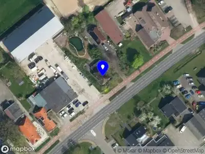 Rijvereniging Generaal Van den Bosch