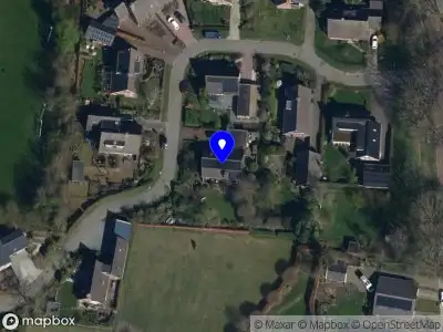 Vereniging Dorpsbelangen Grolloo en omstreken