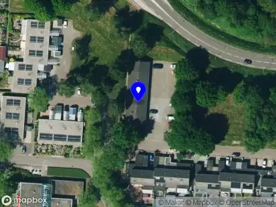 Buurtvereniging Het Kruidenveld Klazienaveen