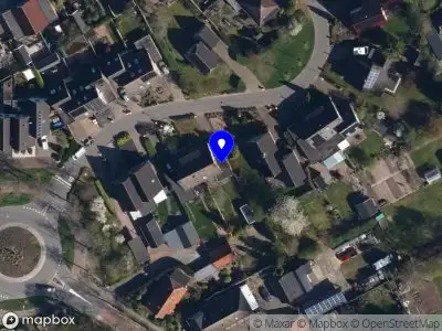 Trampolinevereniging Actief