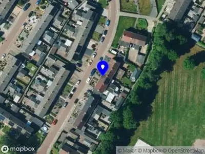 Handboogvereniging De Veerkracht