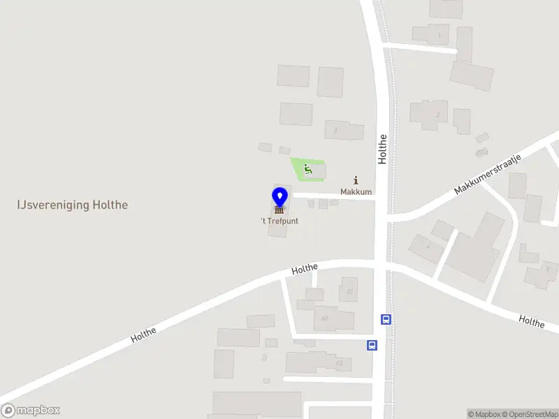 Toneelvereniging De Kring Beilen