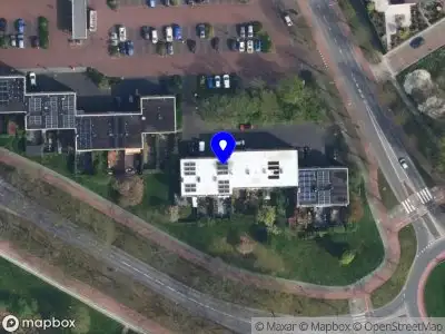 Ontspanningsvereniging 