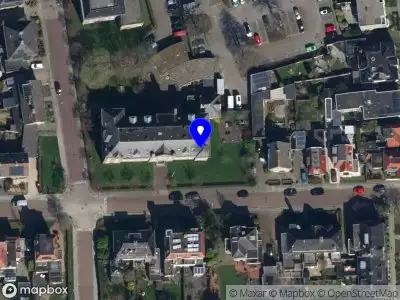 Wiershaar, Ver. v Groepsw. v Ouderen in Assen Assen