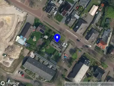 Nieuw bedrijf F.T.C. Diever