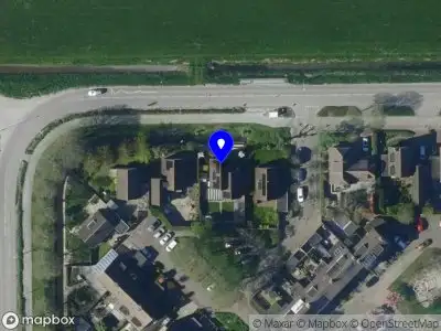 Nieuw bedrijf Vereniging voor de Hollandse Herder