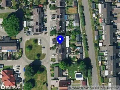 Wijkvereniging Rietlanden