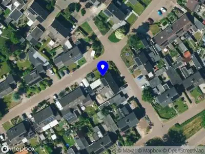 Nieuw bedrijf Buurtvereniging De Kamp