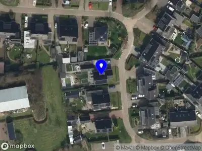 Commissie Dorpsbelangen Eext