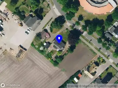 Nieuw bedrijf VVB Veehouderij Zuid-Oost Drenthe