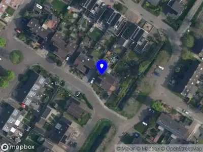 Sportvereniging WIK Bovensmilde