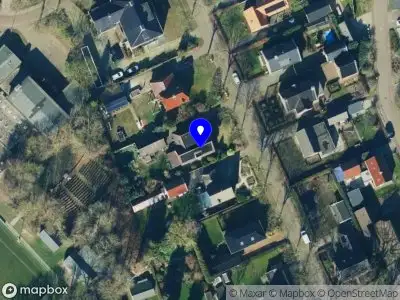 Supportersvereniging 