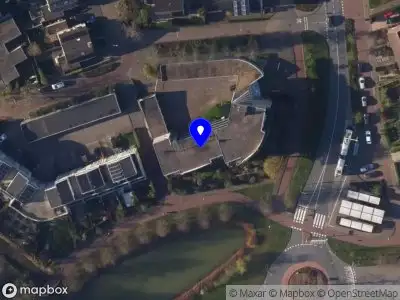 Huurdersver. Appartementscomplex De Waaier