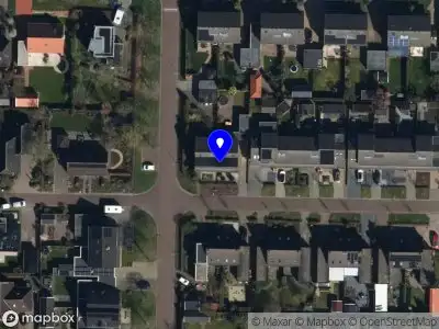 Handbalvereniging Borger