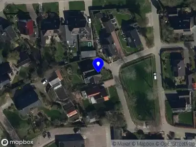 Nieuw bedrijf Afdeling Borger e.o. van de Koninklijke Nederlandse Vereniging 