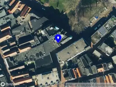 Nieuw bedrijf Tuindersvereniging 