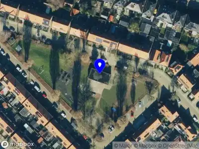 Speeltuin & Buurtver. Ambonstr. e.o. Meppel