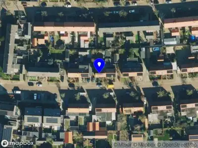 Nieuw bedrijf Dalfser Volkstuinvereniging