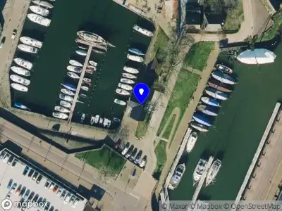 Watersportvereniging De Buitenhaven