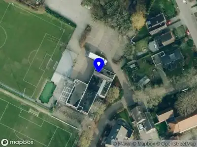 Voetbalvereniging Bruchterveld Bruchterveld