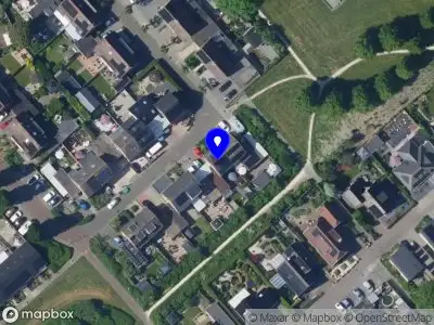 Alg. Muziekvereniging Maris Sonores