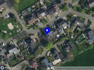 Nieuw bedrijf PV Aquamusant