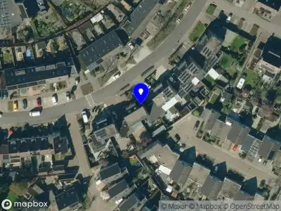 PV IJsselstroom Rijkswaterstaat directie O.N. Duiven