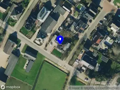 Nieuw bedrijf Hengelaarsvereniging Grafhorst