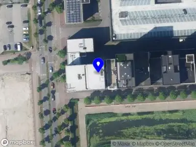 Vereniging Bedrijfskring Lelystad Lelystad