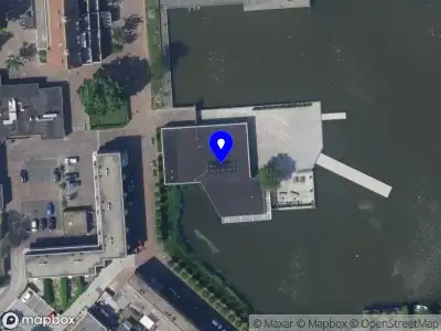 Pontos Lelystad
