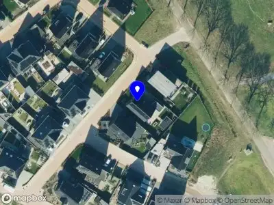 Motorclub De Stoomfiets, Steenwijk