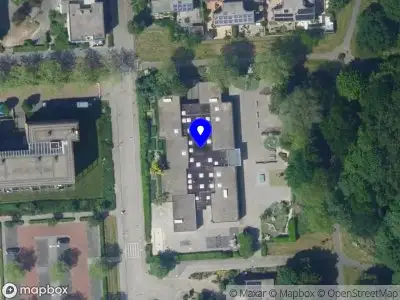 Chr. Onderwijs op Reformatorische Grondslag Lelystad