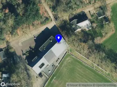 Voetbalvereniging Hoonhorst