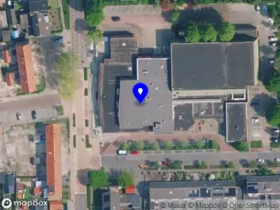 Nieuw bedrijf WVV Ruutvoorn