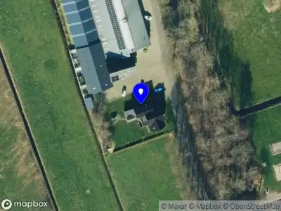 Rijvereniging en Ponyclub Veenruiters